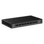 Imagem de Switch Ethernet MokerLink de 8 Portas 10Gbps SFP+ - 160Gbps