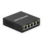 Imagem de Switch Ethernet NETGEAR GS305E - 5 Portas Gigabit