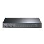 Imagem de Switch Ethernet PoE TP-Link TL-SL1311MP - 8 Portas 10/100 Mbps