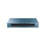Imagem de Switch Ethernet TP-Link LS108G - 8 Portas Gigabit 10/100/1000Mbps