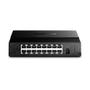 Imagem de Switch Ethernet TP-Link TL-SF1016D - 16 Portas 10/100 Mbps