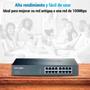 Imagem de Switch Ethernet TP-Link TL-SF1016DS - 16 Portas 10/100 Mbps