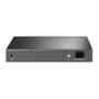 Imagem de Switch Fast 24 Portas 10/100 Mesa Ou Montável Em Rack Não Gerenciável Tl-sf1024d Smb