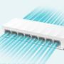 Imagem de Switch Fast Tp-Link Ls1008 08 Portas