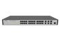 Imagem de Switch Gerenciável 24 Portas Fast + 4 Portas Gigabit + 2 Mini-GBIC RJ45 VLAN - SF 2842 MR - Intelbras