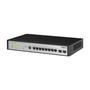 Imagem de Switch gerenciavel 8pg + 2pgbic - sg 1002 poe l2+ intelbras