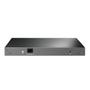 Imagem de Switch Gerenciavel Gigabit L2  De 28 Portas Com 24 Portas Poe  Jetstream Tl-sg3428mp Smb