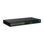 Imagem de Switch Gerenciavel L3 24 Portas Gigabit 4 SFP+ S3028G-B 4760080 - Intelbras