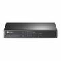 Imagem de Switch Gigabit 8 Portas com 4 Portas PoE TL-SG1008P - 5101 - Tp-link