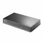 Imagem de Switch Gigabit 8 Portas com 4 Portas PoE TL-SG1008P - 5101 - Tp-link