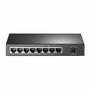 Imagem de Switch Gigabit 8 Portas com 4 Portas PoE TL-SG1008P - 5101 - Tp-link