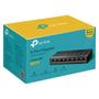 Imagem de Switch Gigabit 8 Portas de Mesa Tp-link