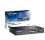 Imagem de Switch Gigabit de 16 portas TL-SG1016D