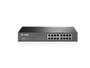 Imagem de Switch Gigabit de 16 portas TL-SG1016D