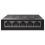 Imagem de Switch Gigabit De Mesa Com 5 Portas 10/100/1000 Ls1005g Smb