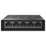 Imagem de Switch Gigabit De Mesa Com 5 Portas 10/100/1000 Ls1005G Smb