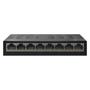 Imagem de Switch Gigabit De Mesa Com 8 Portas 10/100/1000 Ls1008g Smb