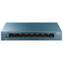 Imagem de Switch Gigabit De Mesa Com 8 Portas 10/100/1000 Ls108g Smb