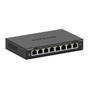 Imagem de Switch Gigabit Ethernet NETGEAR GS308E Plus - 8 Portas