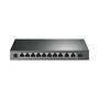 Imagem de Switch Gigabit Profissional 10/100/1000 C/ 10 Portas (sendo 8 Poe) TL-SG1210MP SMB