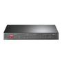 Imagem de Switch Gigabit Profissional 10/100/1000 C/ 10 Portas (sendo 8 Poe) TL-SG1210MP SMB