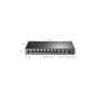 Imagem de Switch Gigabit TP-Link TL-SG1210MPE 8 Portas PoE+ 123W