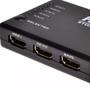 Imagem de Switch HDMI 1.4 Com 5 Entradas e 1 Saída