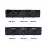 Imagem de Switch HDMI 1.4 Com 5 Entradas e 1 Saída