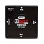Imagem de Switch Hdmi 3 Entrada 1 Saida  Xc-Hub-Hdmi