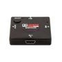 Imagem de Switch Hdmi 3 Portas - Kit 10