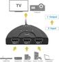 Imagem de Switch Hdmi 3em1 - LE4129-ITBLUE - IT-BLUE