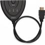 Imagem de Switch Hdmi 3em1 - LE4129-ITBLUE - IT-BLUE