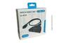 Imagem de Switch Hdmi 3em1 - LE4129-ITBLUE - IT-BLUE