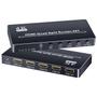 Imagem de Switch HDMI 4K Quad Viewer 4x1 Multi-Telas, 4K 30Hz