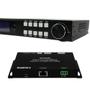 Imagem de Switch HDMI 4x2 Smart Presentation USB-C e Extensor HDBaseT 40m@4K Encore
