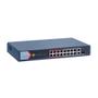 Imagem de Switch Hikvision DS-3E1326P-EI/M, 24P Fast Ethernet Smart PoE