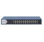 Imagem de Switch Hikvision Gigabit Metalico DS-3E0524-E(B) 24 Portas 10/100/1000MBPS