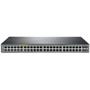 Imagem de Switch HPE Aruba 1920S (JL386A) 48 10/100/1000 PoE+ 4 SFP L3