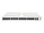 Imagem de Switch Hpe Aruba 1930 48G 10/100/1000 + 4Sfp+ Jl685A