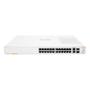 Imagem de Switch HPE Aruba 1960 24G 2XGT 2SFP+ JL806A I