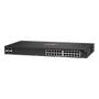 Imagem de Switch HPE Aruba 6100 24G 4SFP+ - JL678A I