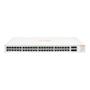 Imagem de Switch Hpe Aruba Instant On 1830 48g 4sfp Jl814a I