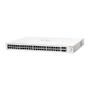 Imagem de Switch Hpe Aruba Instant On 1830 48g 4sfp Jl814a I