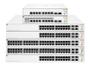 Imagem de Switch hpe aruba instant on 1930 24g, 4sfp/sfp