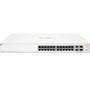 Imagem de Switch hpe aruba instant on 1930 24g, 4sfp/sfp