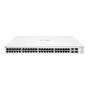 Imagem de Switch HPE Aruba ION 1930 48G 4SFP+ Poe (370W) JL686B I