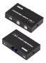 Imagem de Switch Hub Switcher Abs 2 Portas Usb2.0 Tipo-b Impressora