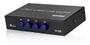 Imagem de Switch Hub Switcher Abs 4 Port Usb2.0 Tipo-B Impressora Knup
