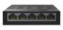 Imagem de Switch Hub TP-Link LS1005G 10/100/1000 5 Portas