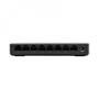 Imagem de Switch Intelbras  8 Portas 10/100/1000 Sg800q
